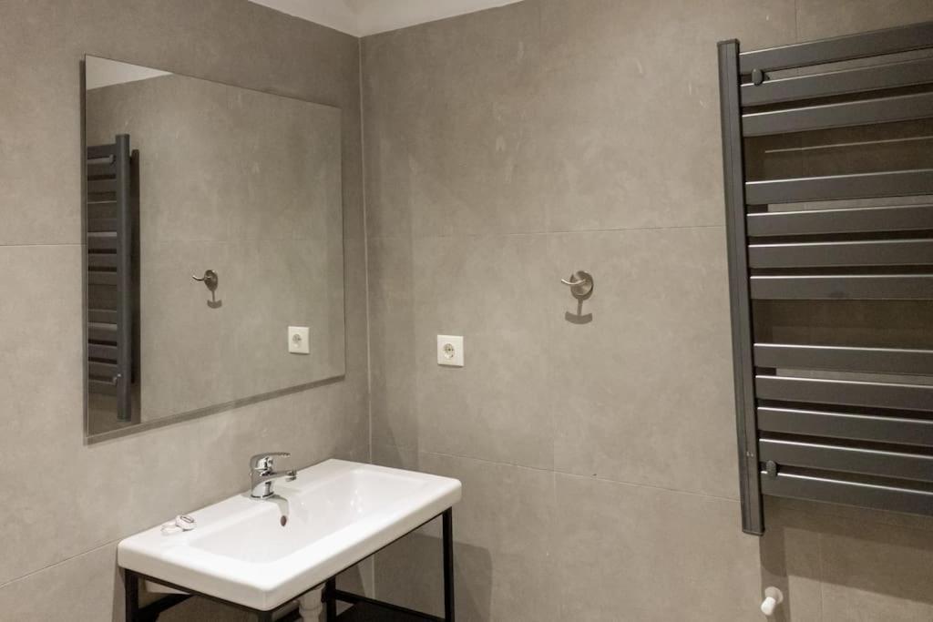 Elegant Apartment Thessaloníki Eksteriør bilde
